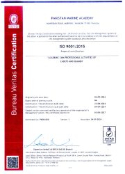 ISO 9001